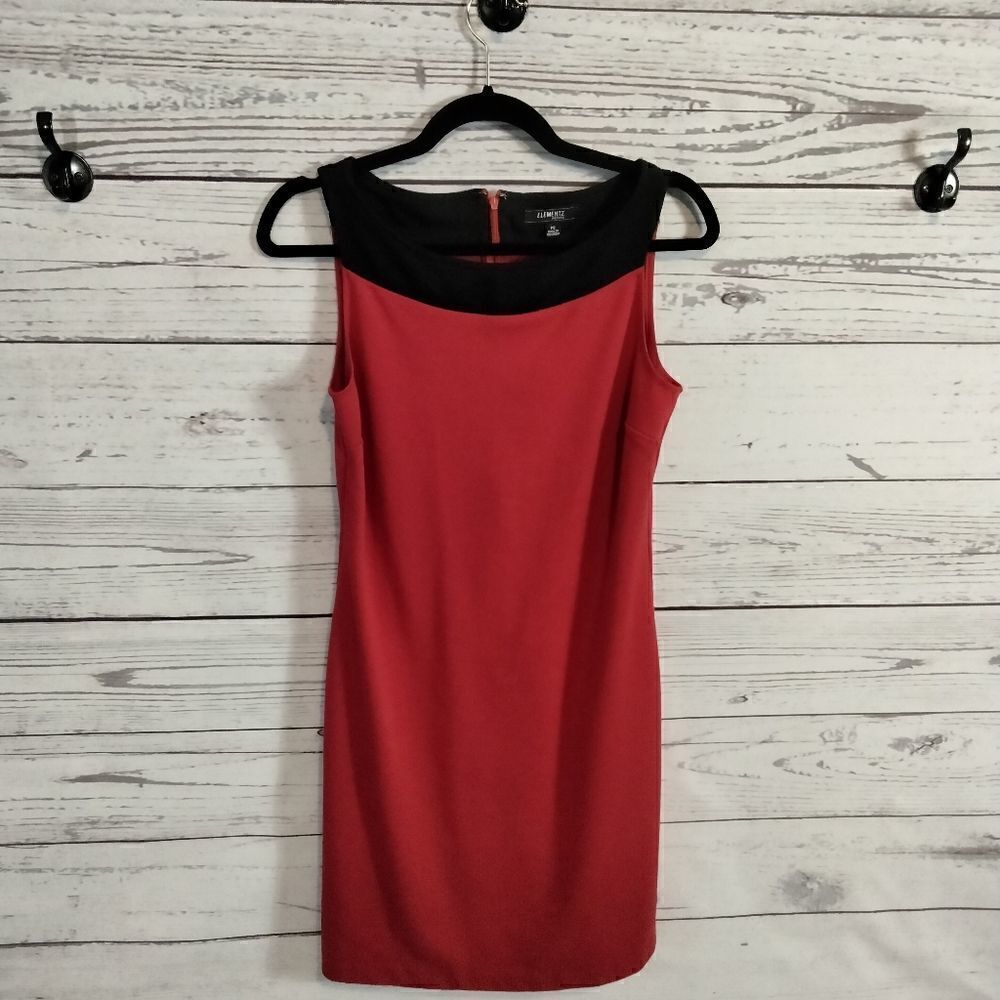 "Elementz" woman's dress   